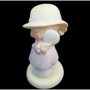 Vintage Precious Moments 1999 Reflection Of His Love